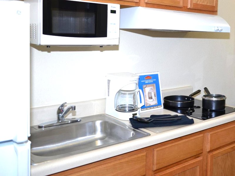 WoodSpring Suites Lebanonの写真