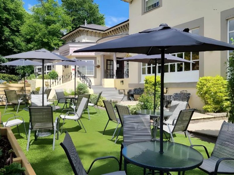 Reigate Manor Hotelの写真