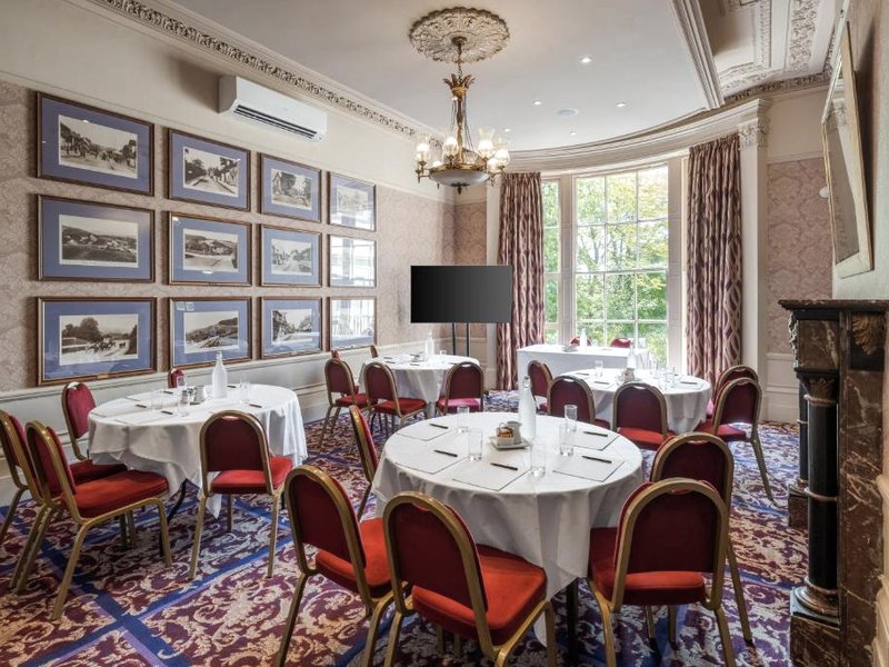 Reigate Manor Hotelの写真
