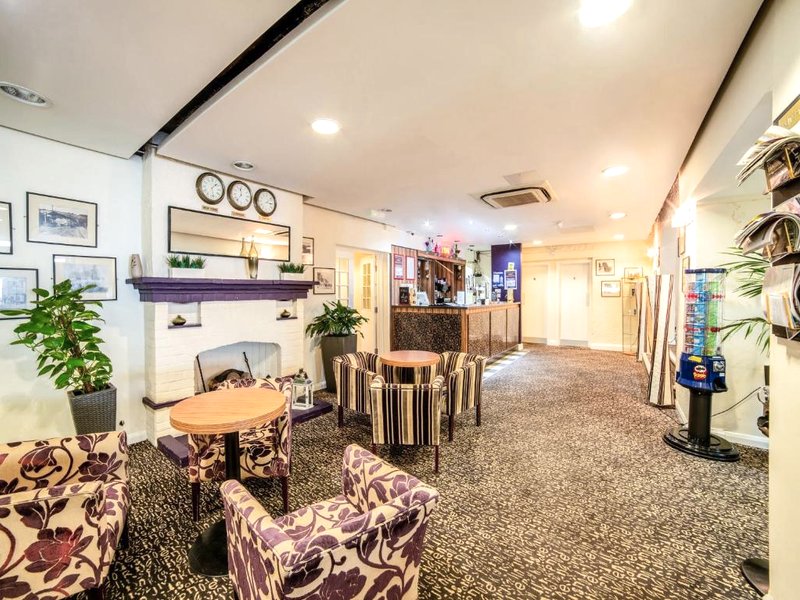 ザ ブリッジ ハウス ホテル (The Bridge House Hotel)の写真