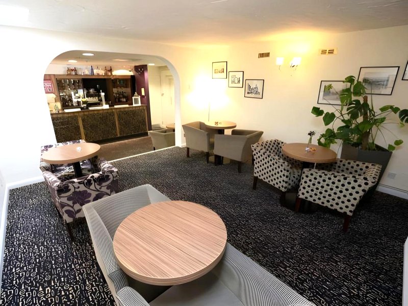 ザ ブリッジ ハウス ホテル (The Bridge House Hotel)の写真