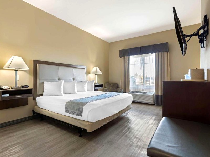 Best Western Plus Fort Stockton Hotelの写真