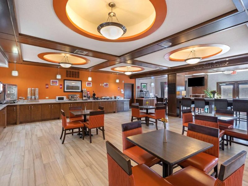 Best Western Plus Fort Stockton Hotelの写真