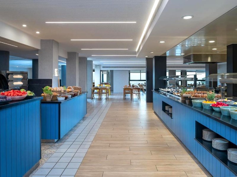 クファル ジラディ キブツ ホテル バイ KHC (Kfar Giladi Kibbutz Hotel by KHC)の写真