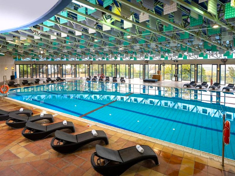 クファル ジラディ キブツ ホテル バイ KHC (Kfar Giladi Kibbutz Hotel by KHC)の写真