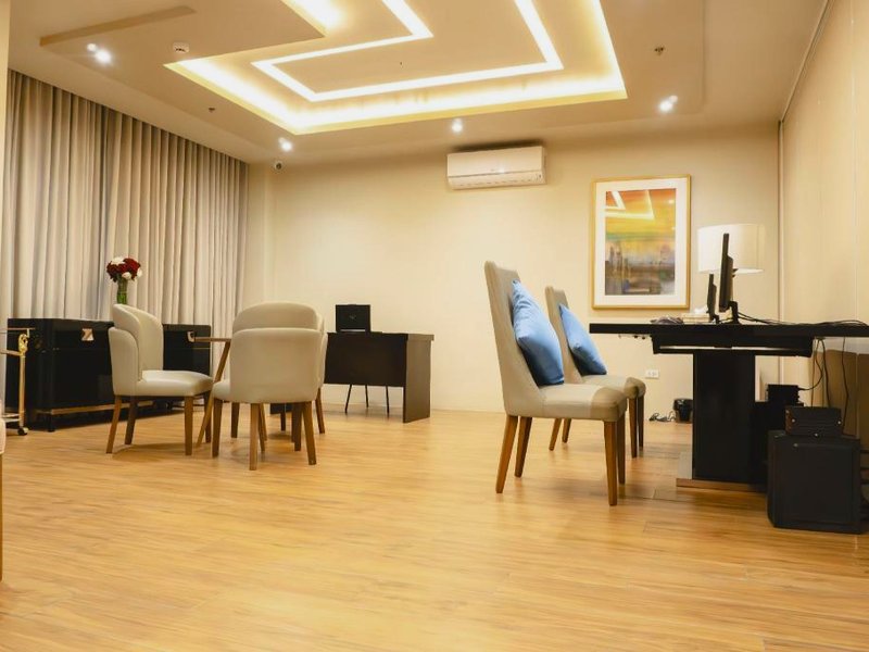 Hotel Savanoの写真