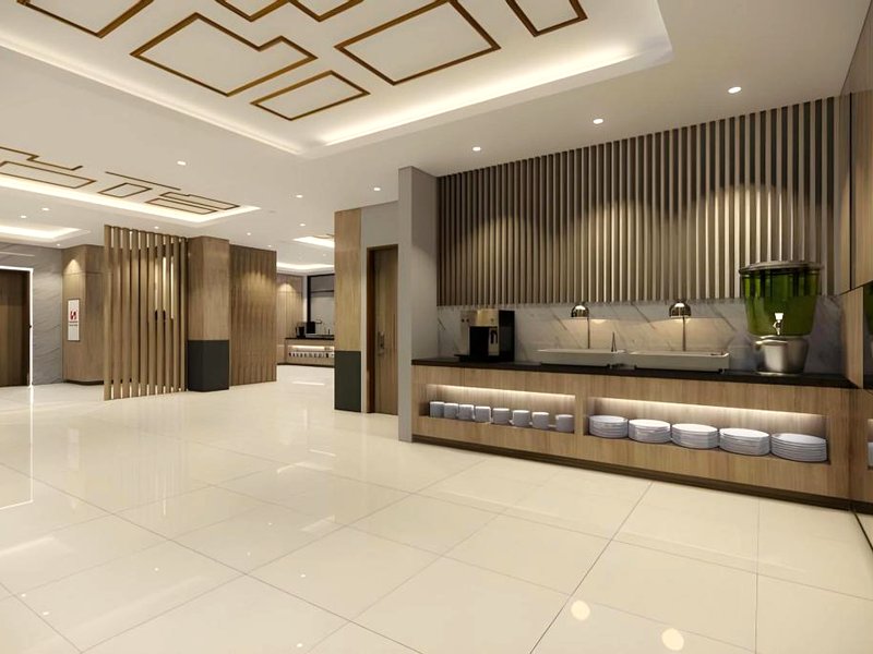 マック ホテル (Mc Hotel)の写真