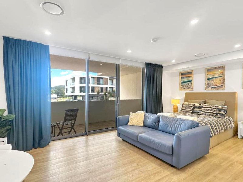 Bluewater Apartmentsの写真