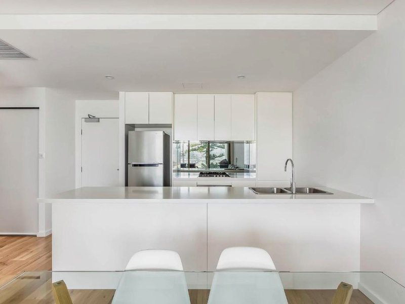 Bluewater Apartmentsの写真