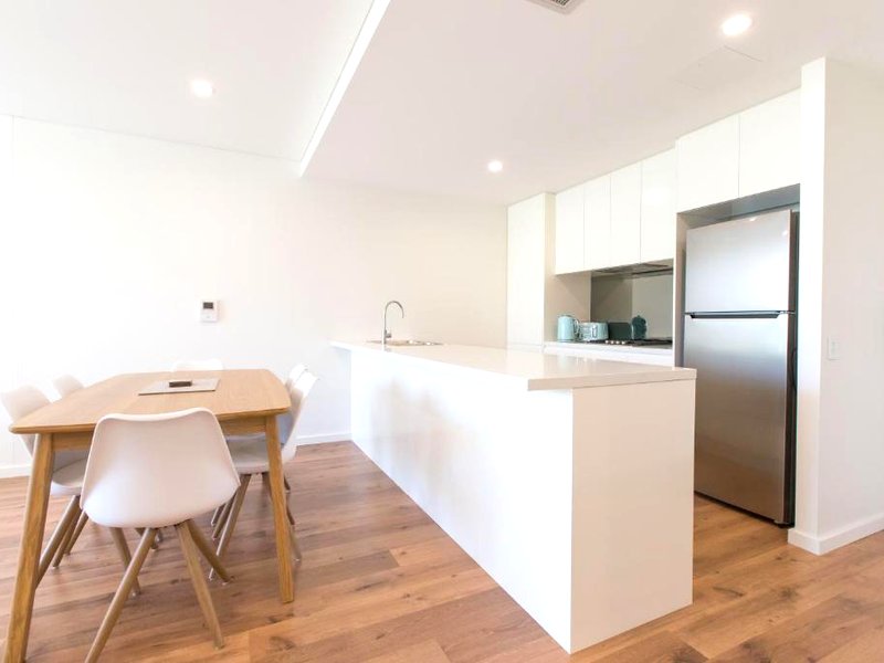 Bluewater Apartmentsの写真