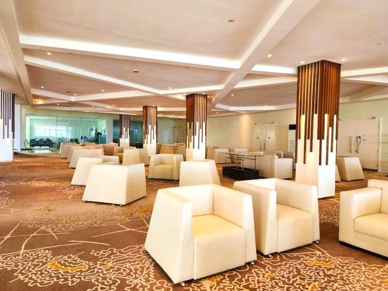 ザ オリエンタル ホテル レガッピ (The Oriental Hotel Legazpi)の写真