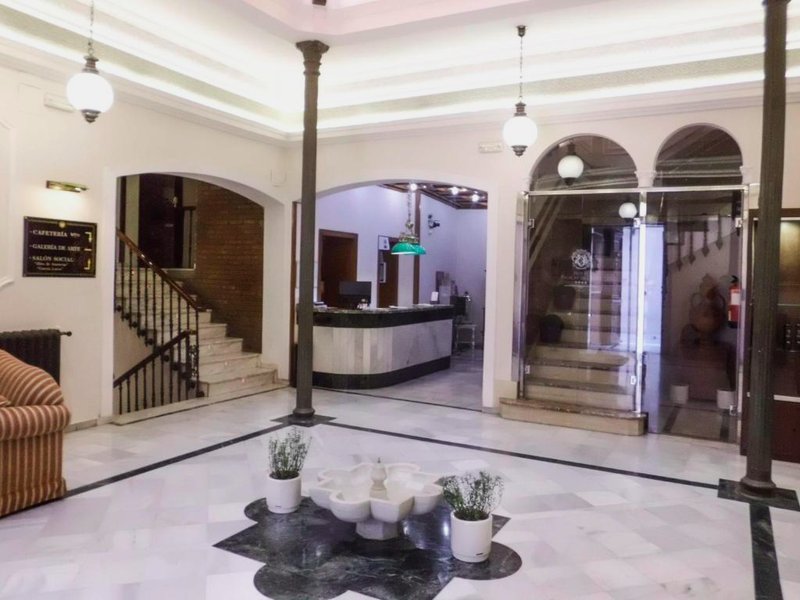 Hotel Palacio de Onateの写真