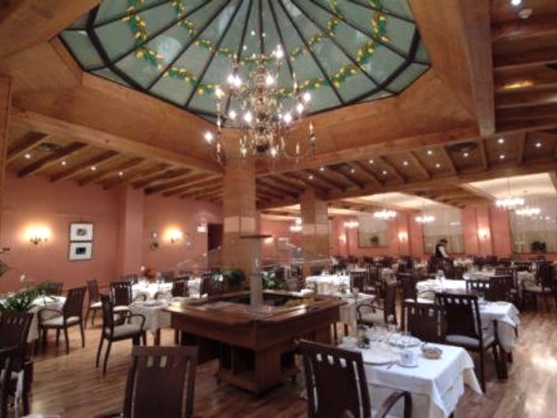Hotel Palacio de Onateの写真