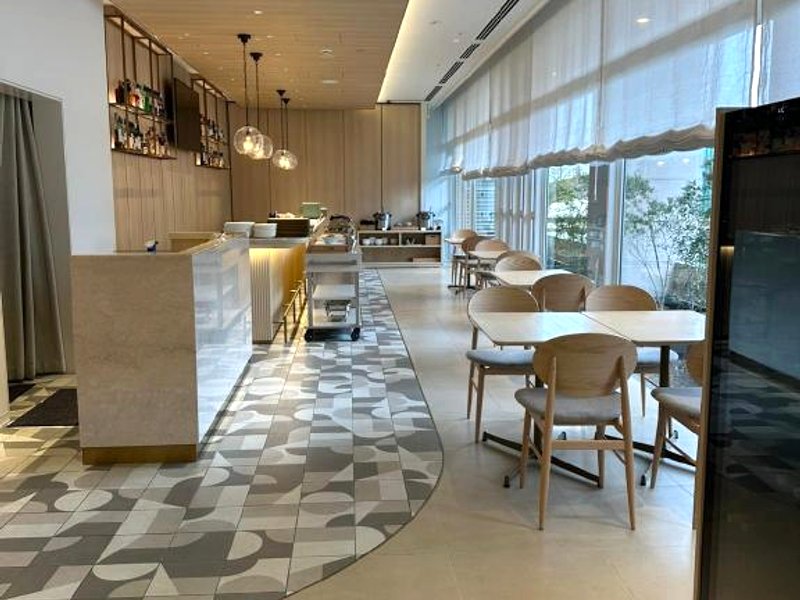 ウィシュトンホテル ユーカリ (Wishton Hotel Yukari)の写真