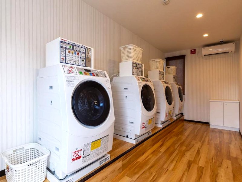 HOTEL R9 The Yard Yachimataの写真