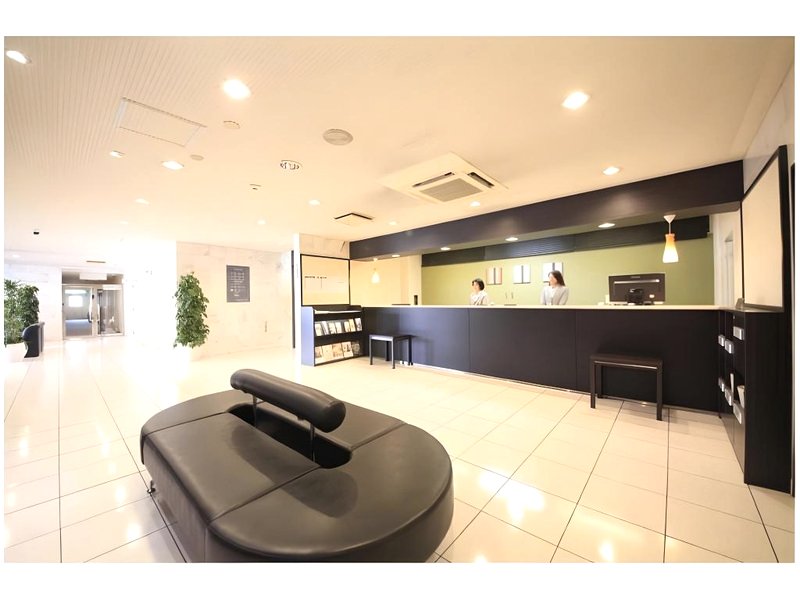 佐倉第一ホテル (Sakura Daiichi Hotel)の写真