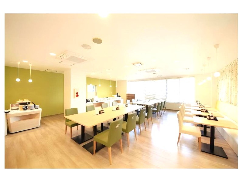 佐倉第一ホテル (Sakura Daiichi Hotel)の写真