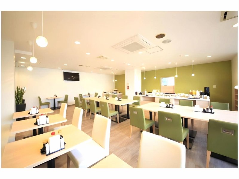 佐倉第一ホテル (Sakura Daiichi Hotel)の写真