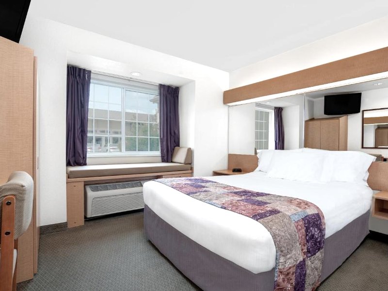 Microtel Inn & Suites by Wyndham Mankatoの写真