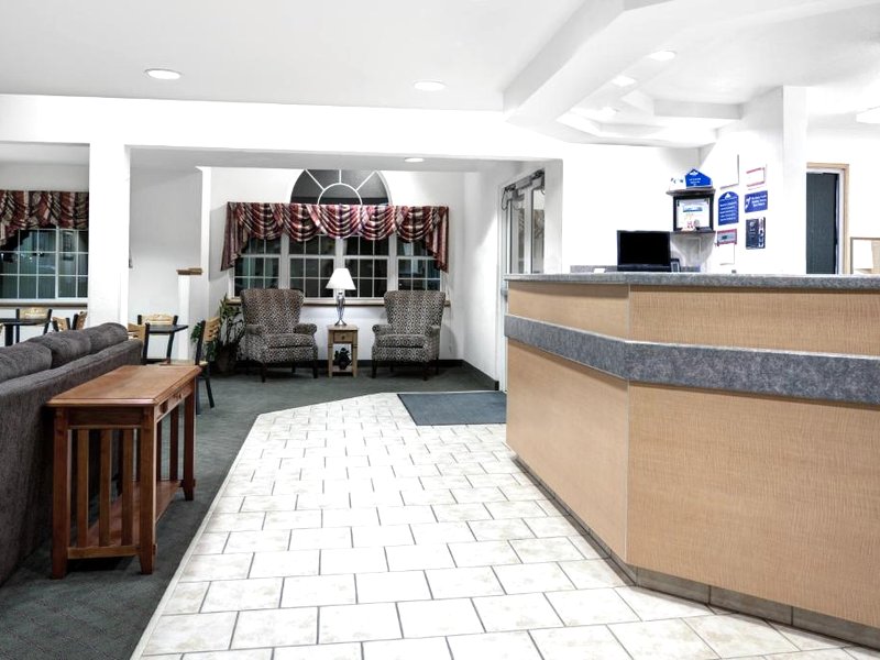 Microtel Inn & Suites by Wyndham Mankatoの写真