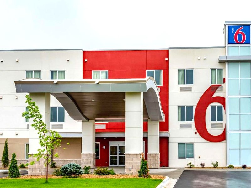 Motel 6 Mankato, MNの写真