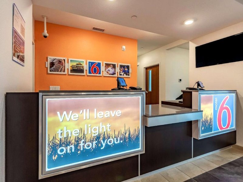 Motel 6 Mankato, MNの写真
