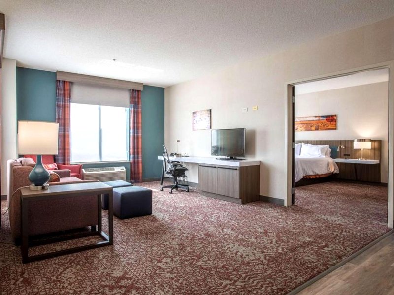 ヒルトン ガーデン イン マンカト ダウンタウン (Hilton Garden Inn Mankato Downtown)の写真