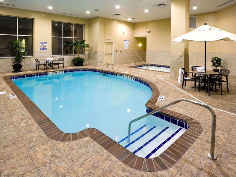 ヒルトン ガーデン イン マンカト ダウンタウン (Hilton Garden Inn Mankato Downtown)の写真