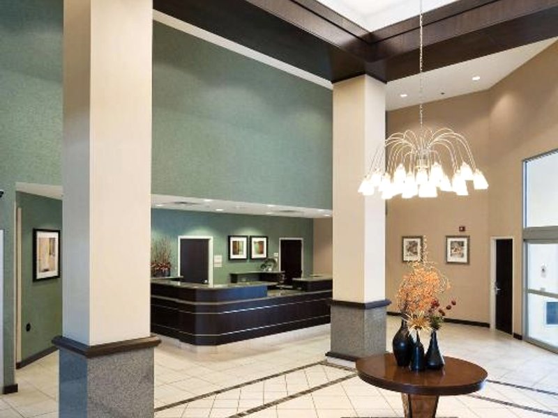 ヒルトン ガーデン イン マンカト ダウンタウン (Hilton Garden Inn Mankato Downtown)の写真