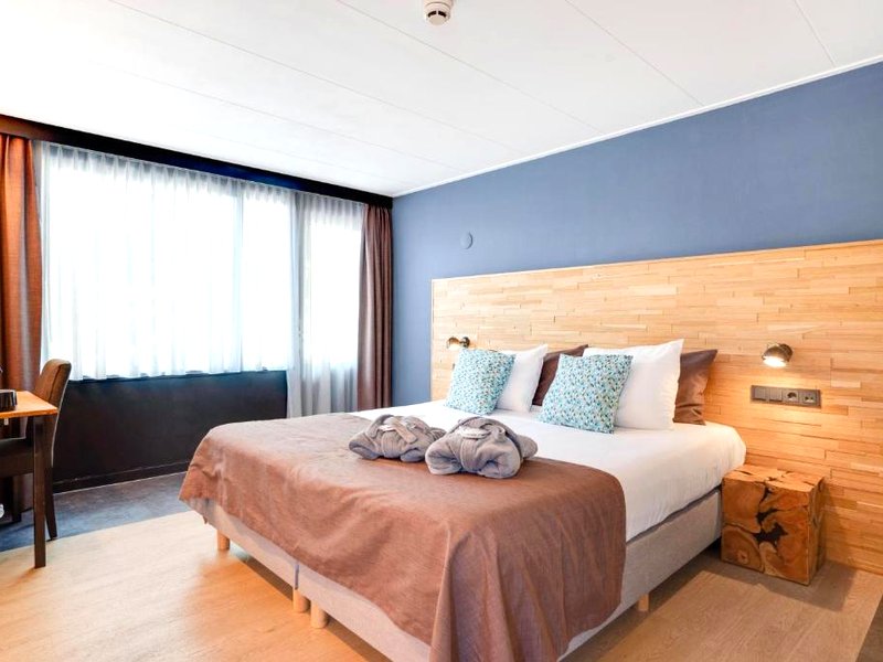 Hotel Biezeの写真