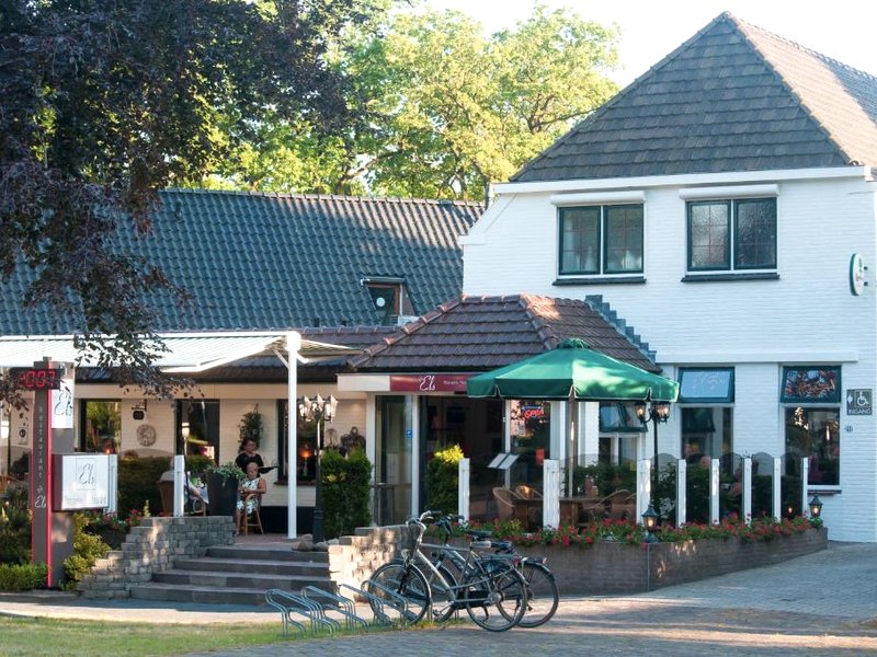 Hotel Restaurant de Meulenhoekの写真