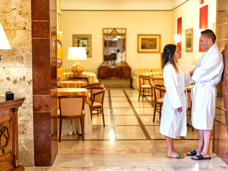 Antiche Terme di Sardaraの写真
