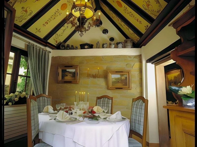 ホテル ル マレシャル (Hotel Le Marechal)の写真