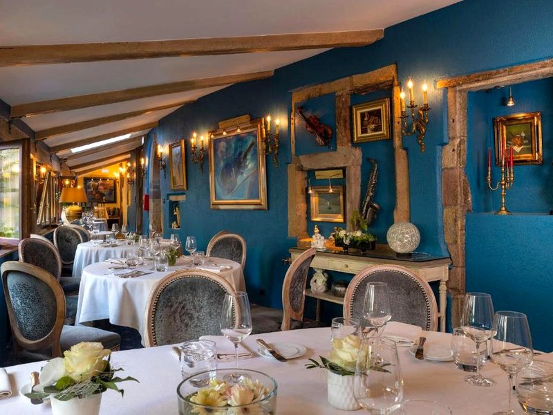 ホテル ル マレシャル (Hotel Le Marechal)の写真