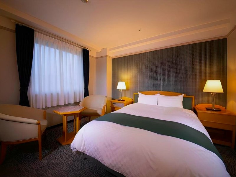 エンシティホテル延岡 (En City Hotel Nobeoka)の写真
