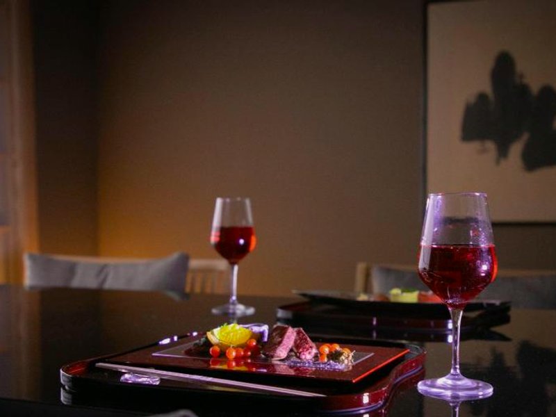 エンシティホテル延岡 (En City Hotel Nobeoka)の写真