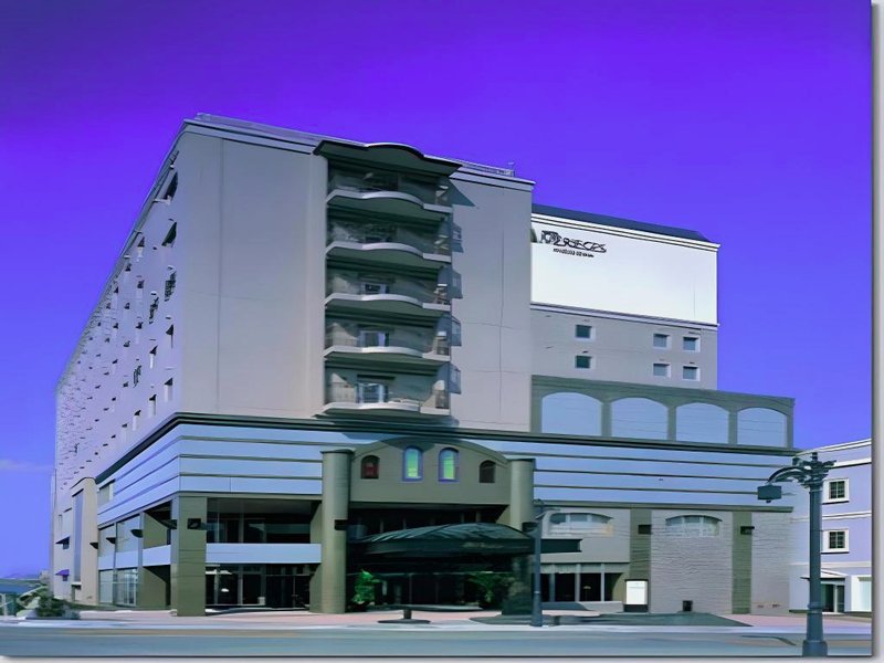 エンシティホテル延岡 (En City Hotel Nobeoka)の写真
