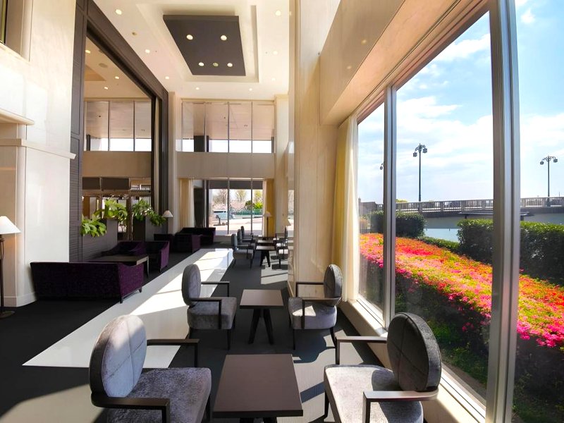 エンシティホテル延岡 (En City Hotel Nobeoka)の写真
