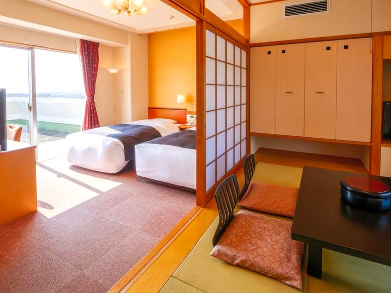 アパホテル 宮崎延岡駅前 (APA Hotel Miyazaki Nobeoka-Ekimae)の写真