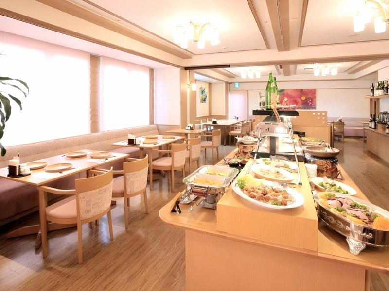 アパホテル 宮崎延岡駅前 (APA Hotel Miyazaki Nobeoka-Ekimae)の写真