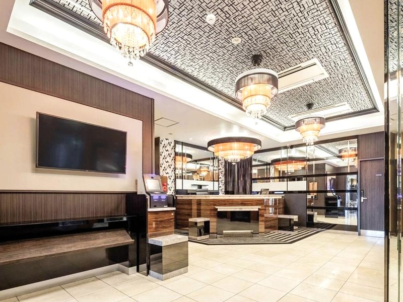 アパホテル 宮崎延岡中央 (APA HOTEL MIYAZAKI NOBEOKA CHUO)の写真