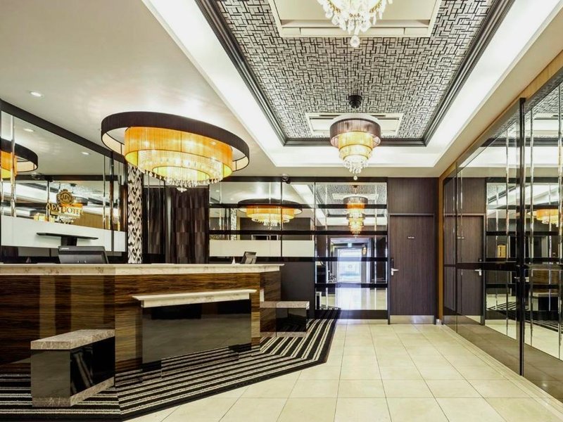 アパホテル 宮崎延岡中央 (APA HOTEL MIYAZAKI NOBEOKA CHUO)の写真