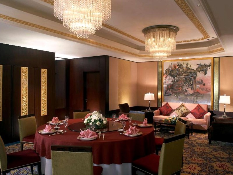 Jen Shenyang by Shangri-Laの写真