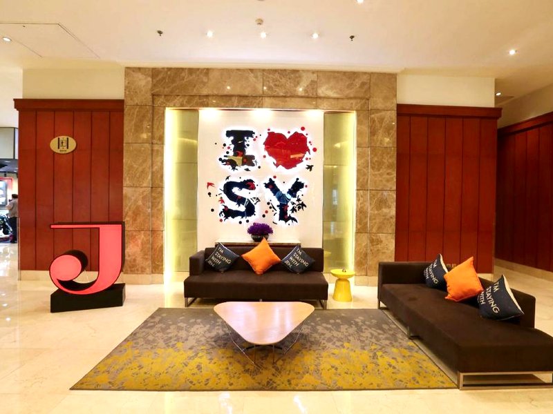 Jen Shenyang by Shangri-Laの写真