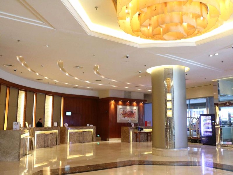 Jen Shenyang by Shangri-Laの写真