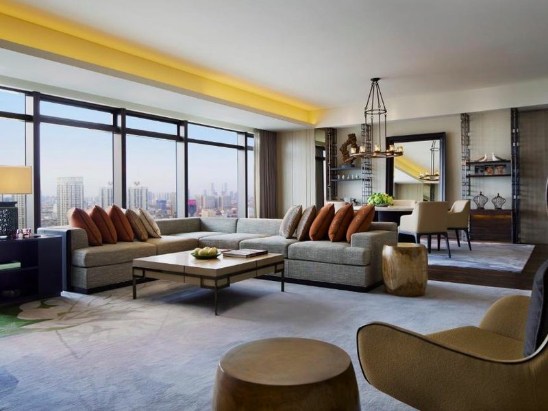 Grand Hyatt Shenyangの写真