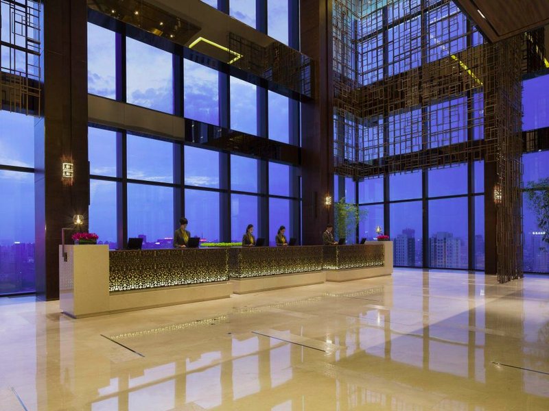 Grand Hyatt Shenyangの写真