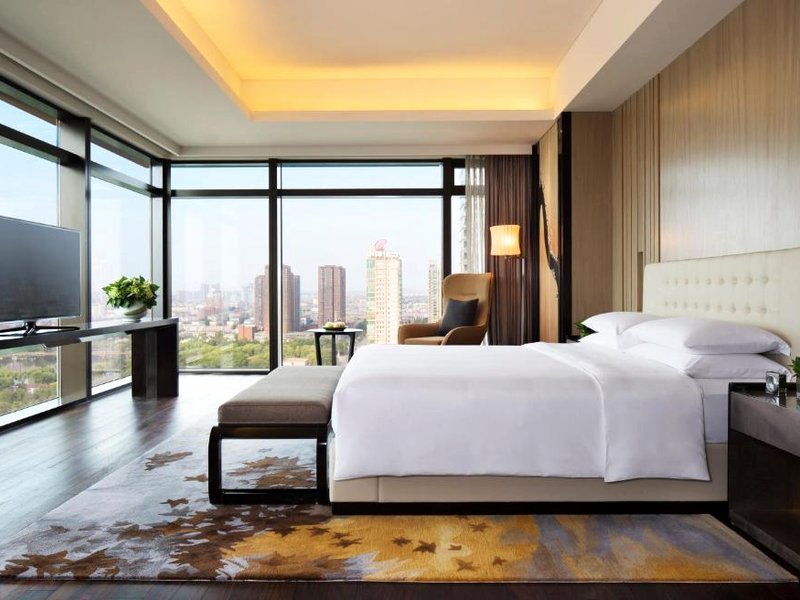 Grand Hyatt Shenyangの写真