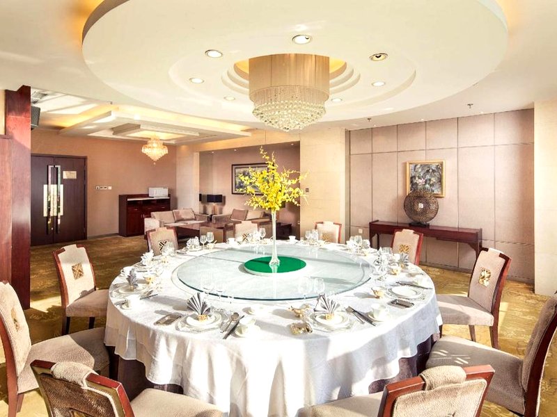 ラマダ プラザ シェンヤン シティ センター (Ramada Plaza Shenyang Citycenter)の写真