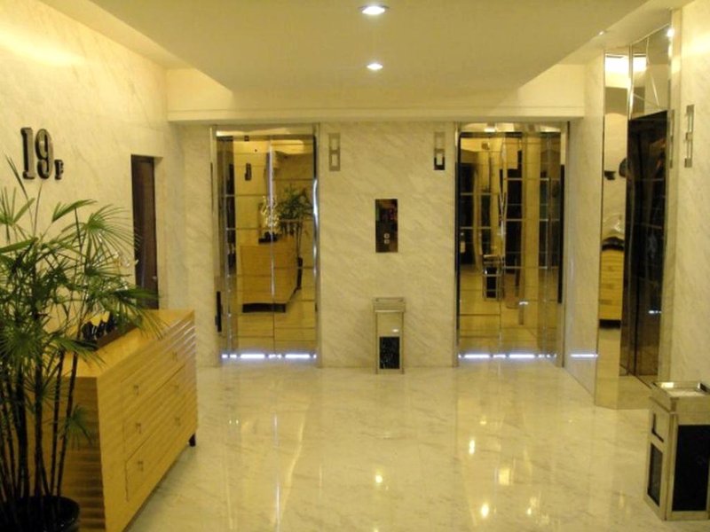 ラマダ プラザ シェンヤン シティ センター (Ramada Plaza Shenyang Citycenter)の写真